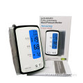 BP Monitor Manual Automatic Portable Hyperd Pressure Monitor